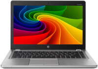 HP EliteBook 9470m i5-3427u 8GB 128GB SSD 1366x768...