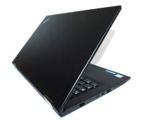 Lenovo ThinkPad Yoga 370 i7-7500u 8GB 512GB SSD 1920x1080 Touchscreen Windows 10