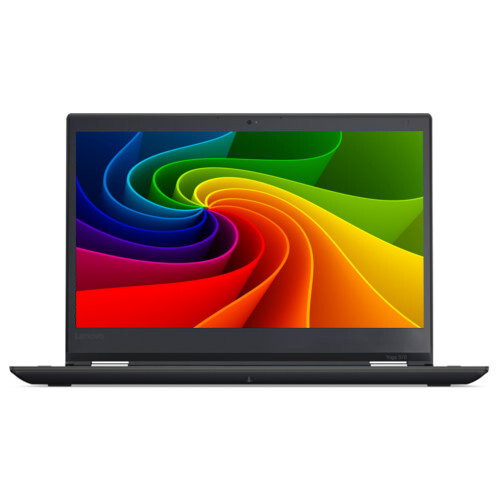 Lenovo ThinkPad X380 Yoga  i5-8350u 8GB 512GB SSD 1920x1080 Touchscreen Windows 10