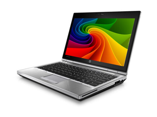 HP Elitebook 8560p i5-2520m 8GB 500GB HDD 1366x768 Windows 10