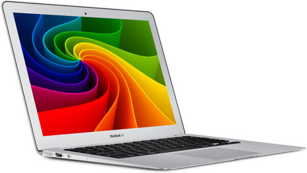 Apple MacBook Air 7,2 i5-5250u 8GB 128GB SSD 1440x900 Catalina 10.15.4