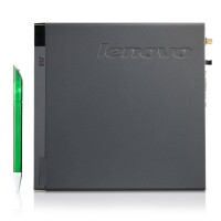 Lenovo ThinkCentre M93p Tiny i5-4590t 8GB 128GB SSD Windows 10
