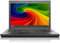 Lenovo ThinkPad T450 i7-5600u 8GB 256GB SSD 1920x1080...