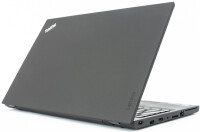Lenovo ThinkPad T560 i7-6600u 8GB 256GB SSD 1920x1080 Windows 10