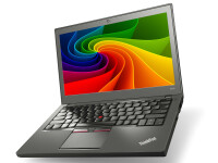 Lenovo ThinkPad X250 i3-5010u 8GB 500GB HDD 1366x768...