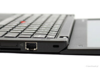 Lenovo ThinkPad X250 i3-5010u 8GB 500GB HDD 1366x768 Windows 10