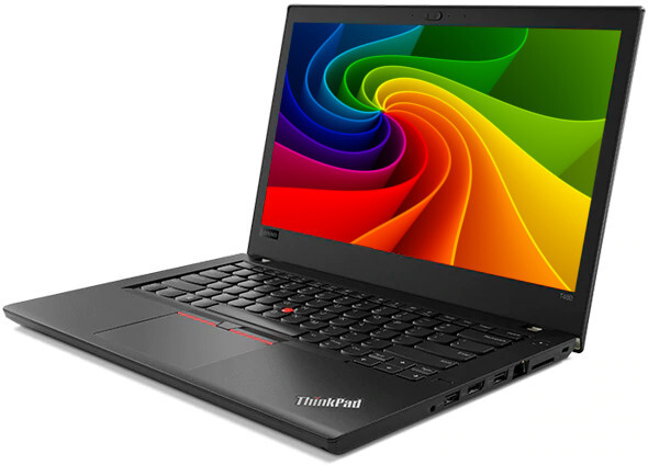 Lenovo ThinkPad T470 i5-7300u 8GB 512GB SSD 1920x1080 Ware B Windows 10