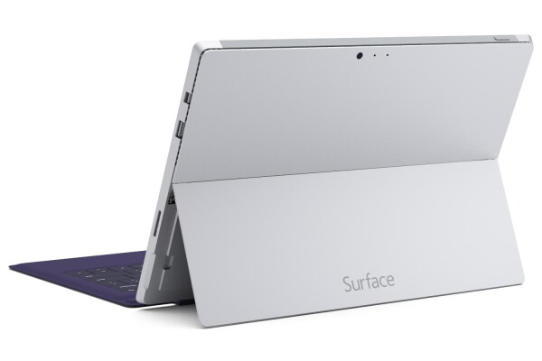 Microsoft Surface Pro 4 i5-6300u 4GB 128GB SSD 2736x1824 Windows 10