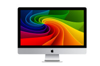 Apple iMac 14,2 i5-4570k 16GB 256GB SSD + 512GB SSD...