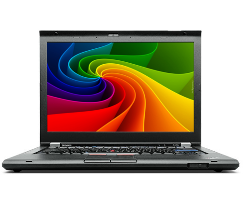 Lenovo ThinkPad T420 i7-2620m 8GB 256GB SSD 1366x768 Windows 10