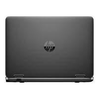 HP ProBook 640 G3 i5-7200u 8GB 256GB SSD 1920x1080 Windows 10