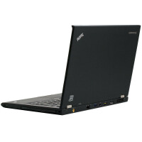 Lenovo ThinkPad T430s i7-3520m 8GB 180GB SSD 1600x900...