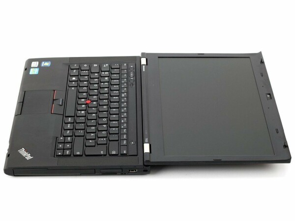 Lenovo ThinkPad T430 i7-3520m 8GB 500GB HDD 1366x768 Windows 10