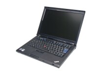 Lenovo ThinkPad T400 2 Duo P8400 3GB 160GB HDD 1280x800...