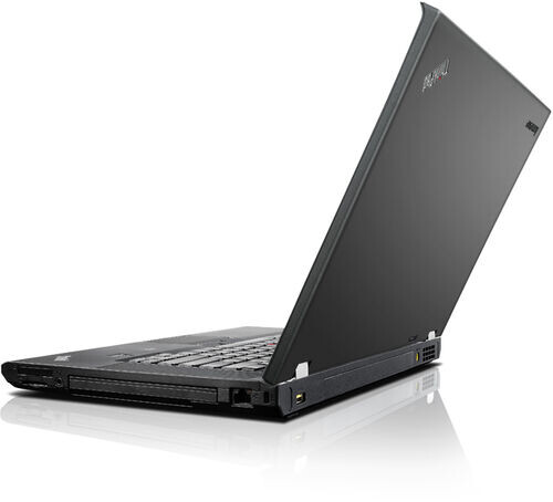 Lenovo ThinkPad T530 i7-3520m 8GB 256GB SSD 1600x900 Windows 10