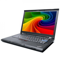 Lenovo ThinkPad T410s i5-520m 8GB 128GB SSD 1440x900...