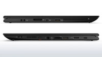 Lenovo ThinkPad Yoga 260 i5-6200u 8GB 512GB SSD 1920x1080 Touchscreen Windows 10
