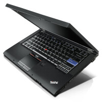Lenovo ThinkPad T410 i5-540m 3GB 160GB HDD 1280x800 Windows 10