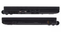 Lenovo ThinkPad T410 i5-540m 4GB 250GB HDD 1280x800 Windows 10