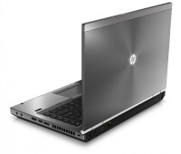 HP EliteBook 8470w i7-3610QM 16GB 512GB SSD 1600x900...