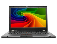Lenovo ThinkPad T430s i5-3320m 8GB 160GB SSD 1600x900...