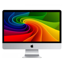 Apple iMac 11,3 i7-870 16GB 500GB HDD 2560x1440 High...