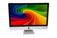 Apple iMac 11,3 i7-870 16GB 500GB HDD 2560x1440 High Sierra 10.13
