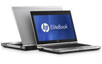 HP Elitebook 2560p i5-2520m 4GB 320GB HDD 1366x768 Ware B...