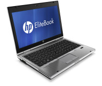 HP Elitebook 2560p i5-2520m 4GB 320GB HDD 1366x768 Ware B...