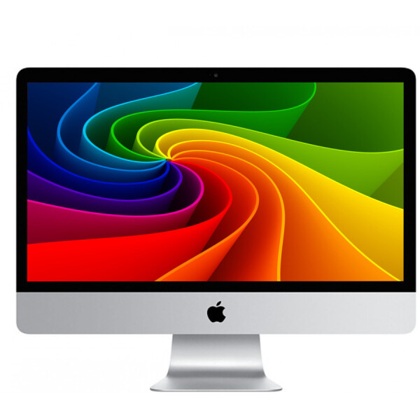 Apple iMac 11,3 i3-550 16GB 1000GB HDD 2560x1440 High Sierra 10.13