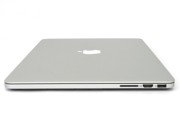 Apple MacBook Pro 10,1 i7-3720QM 16GB 512GB SSD 2880x1800 Catalina 10.15