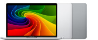 Apple MacBook Pro 14,2 i7-7567u 8GB 250GB SSD 2560x1600 Big Sur 11,4