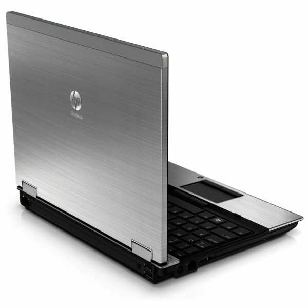 Hp on sale 2540p i7