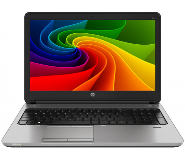 HP ProBook 650 G1 Celeron 2950m 4GB 128GB SSD 1366x768 Windows 10