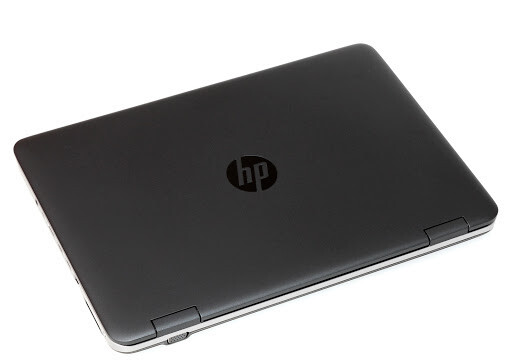 HP ProBook 650 G1 Celeron 2950m 4GB 128GB SSD 1366x768 Windows 10