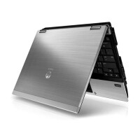 HP EliteBook 2530p SL9400 3GB 120GB HDD 1280x800 Windows 7