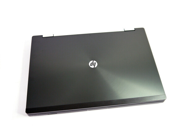 HP Elitebook 8570w i7-3610QM 16GB 512GB SSD 1920x1080 Windows 10