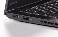 Lenovo ThinkPad T460s i5-6300u 8GB 256GB SSD 1920x1080 Ware B Windows 10