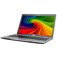 Fujitsu LifeBook S936  i7-6600U 12GB 512GB SSD 1920x1080 Windows 10