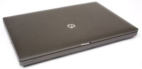 HP ProBook 6560b Celeron B810 4GB 250GB HDD 1366x768 Windows 10