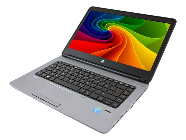 HP ProBook 640 G1 i5-4310m 4GB 128GB SSD 1366x768 Windows 10