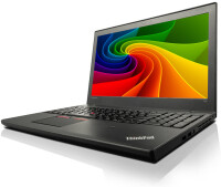 Lenovo ThinkPad T550 i5-5300u 8GB 256GB SSD 1366x768...