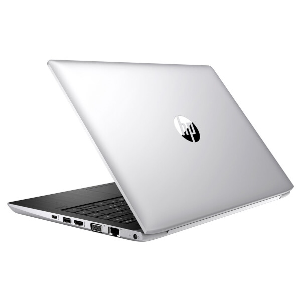 HP ProBook 430 G5 i3-8130u 8GB 128GB SSD 1366x768 Windows 11