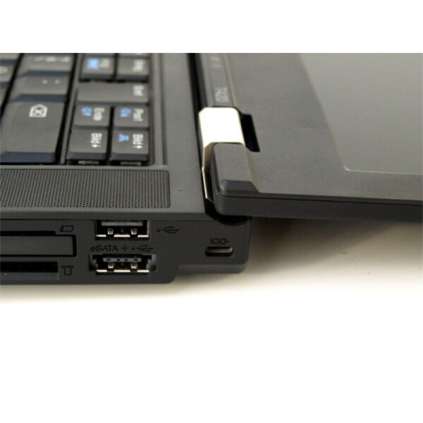Lenovo ThinkPad T420 i5-2520m 8GB 500GB HDD 1366x768 Windows 10
