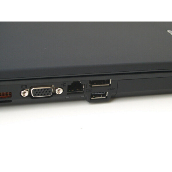 Lenovo ThinkPad T420 i5-2520m 8GB 500GB HDD 1366x768 Windows 10