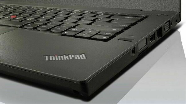 Lenovo ThinkPad T450s i5-5300u 8GB 256GB SSD 1920x1080 Windows 10