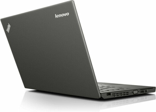 Lenovo ThinkPad X250 i7-5600u 8GB 180GB SSD 1366x768 Ware B Windows 10