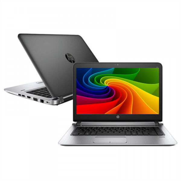 HP ProBook 440 G3 Pentium 4405u 8GB 128GB SSD 1366x768 Ware B Windows 10