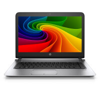 HP ProBook 440 G3 Pentium 4405u 8GB 128GB SSD 1366x768...