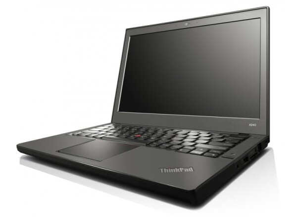 Lenovo ThinkPad X240 i5-4300u 4GB 128GB SSD 1366x768 Ware B Windows 10